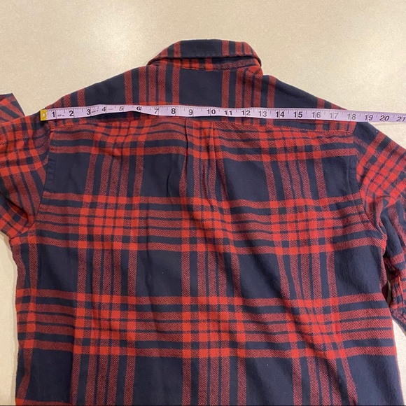 H & M Casual button down - Picture 5 of 7